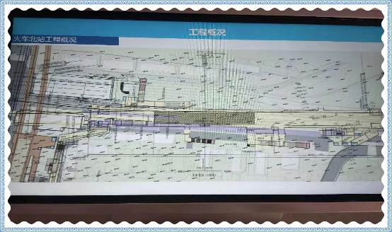 好的产品会说话 固力士助力昆明地铁四号线